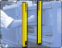 Safety consultancy services, machine safety training and CE Marking. Including Declaration of Conformity and Technical File.