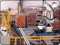 Smartscan offers a wide range of Light Curtains and accessories, which enable you to custom fit a safety system to meet your requirements.