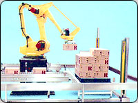 Light Curtains are available in a variety of shapes, sizes and object detections that maximise safety while minimising cost.